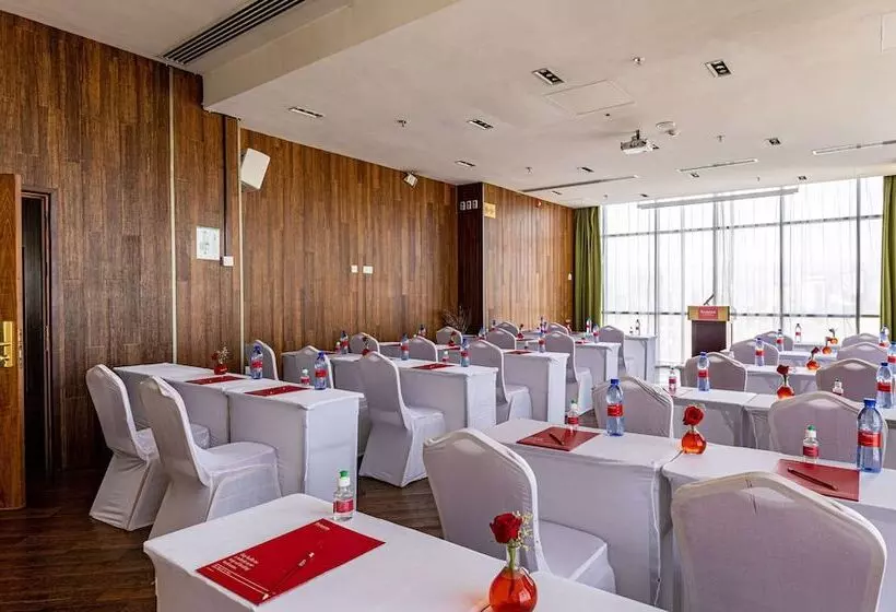 Fotos del hotel Ramada Addis, Addis Ababa:  25
