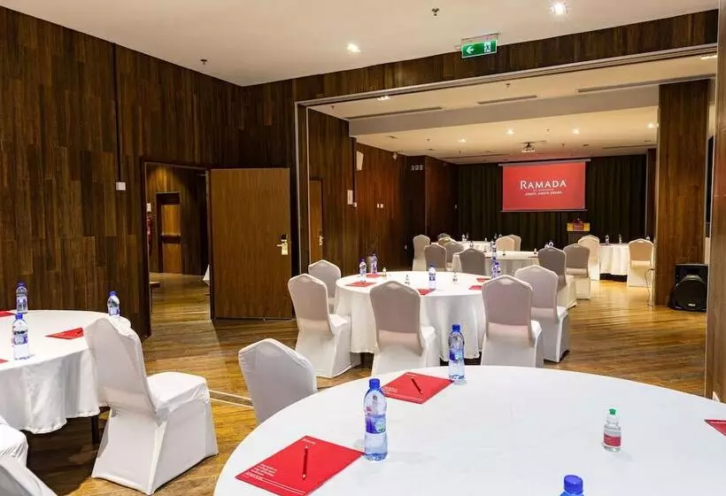 Fotos del hotel Ramada Addis, Addis Ababa:  16