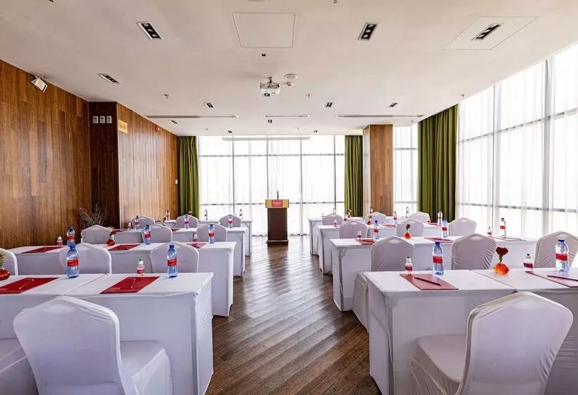 Fotos del hotel Ramada Addis, Addis Ababa:  22