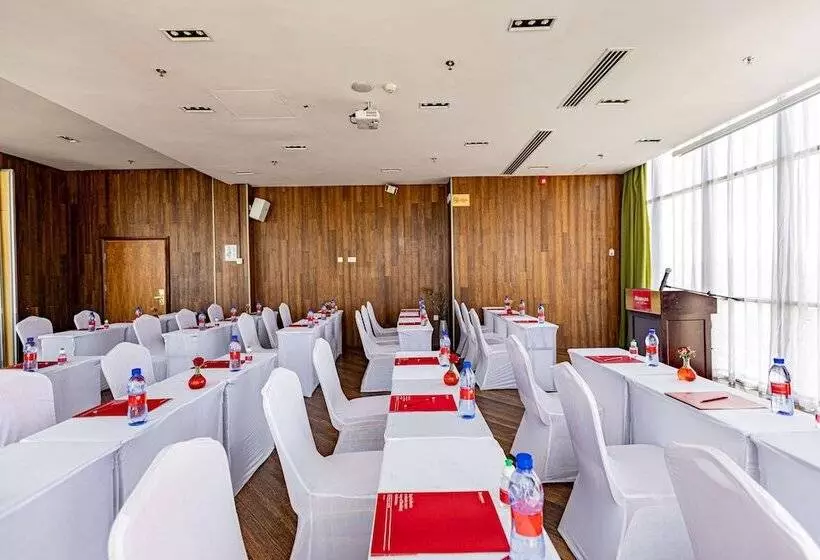 Fotos del hotel Ramada Addis, Addis Ababa:  4