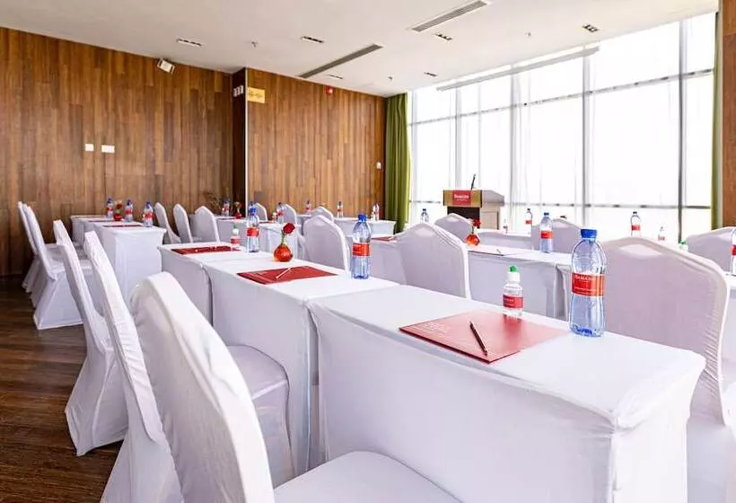 Fotos del hotel Ramada Addis, Addis Ababa:  10
