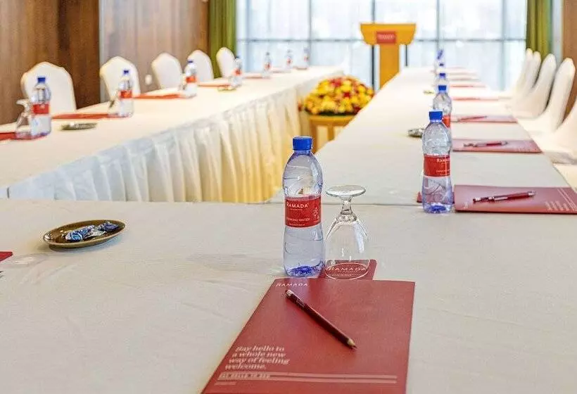 Fotos del hotel Ramada Addis, Addis Ababa:  17