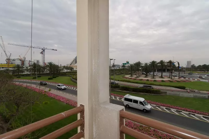 Fotos del hotel Roda Metha Suites:  5