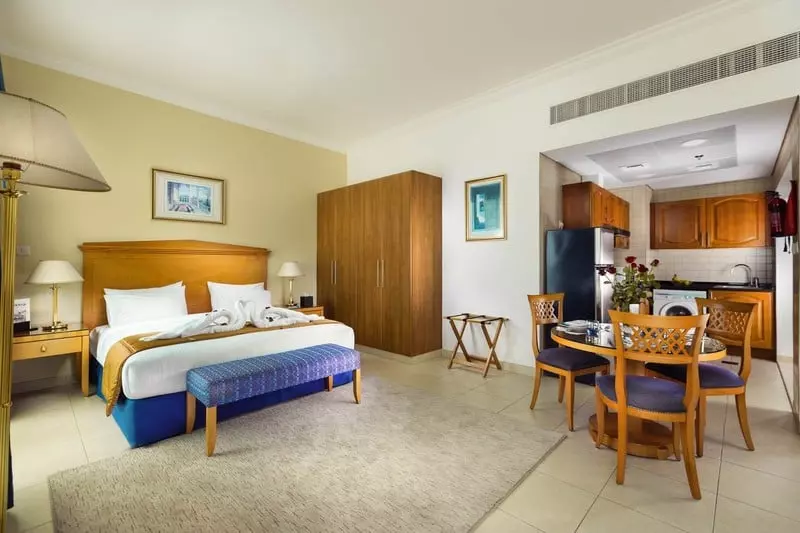 Fotos del hotel Roda Metha Suites:  20