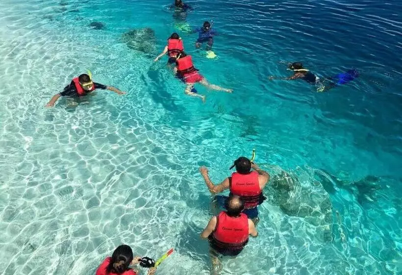 Fotos del hotel Season Holidays At Hulhumale:  3