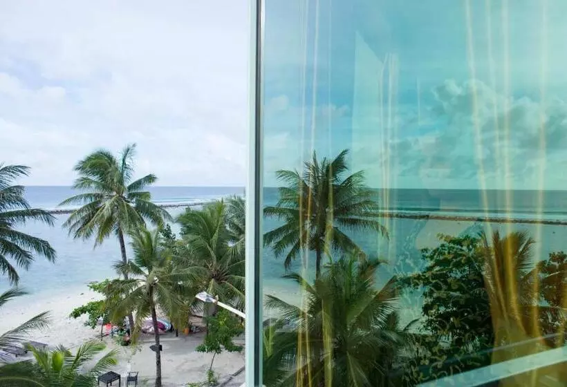 Fotos del hotel Season Holidays At Hulhumale:  7