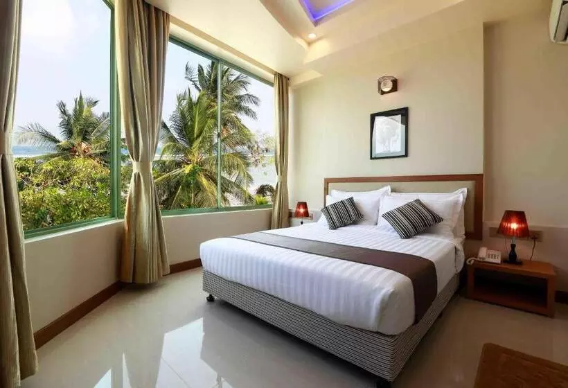 Fotos del hotel Season Holidays At Hulhumale:  13