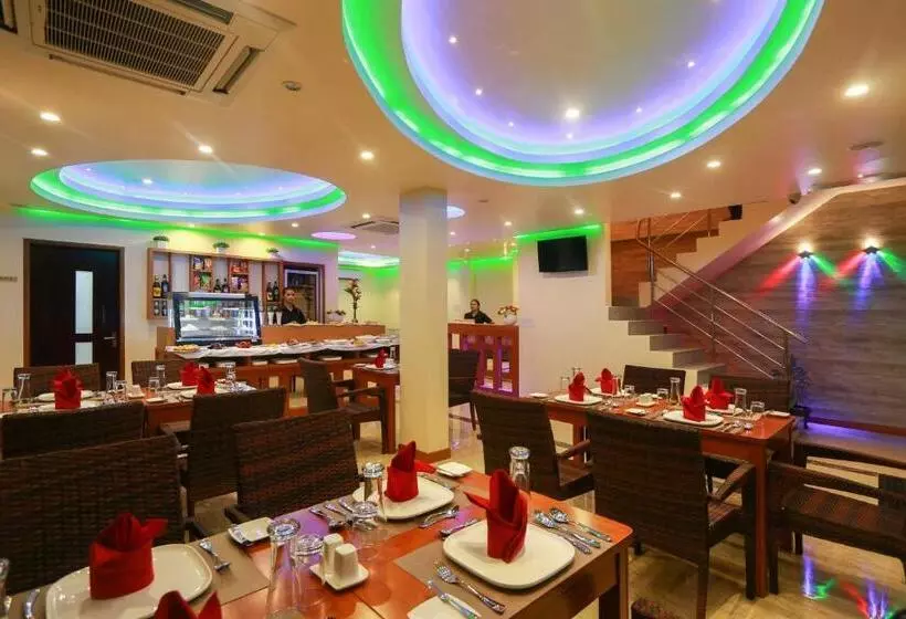 Fotos del hotel Season Holidays At Hulhumale:  10