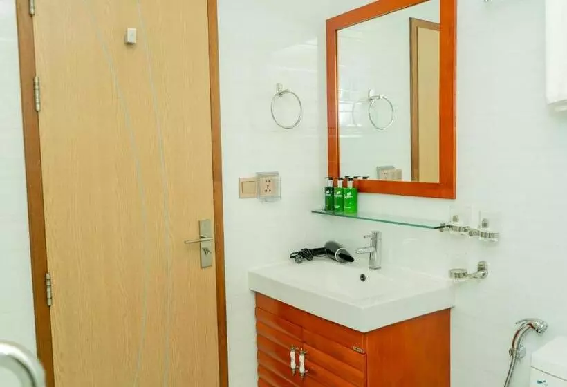 Fotos del hotel Season Holidays At Hulhumale:  15