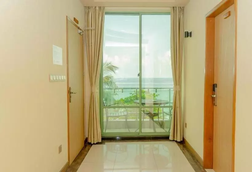 Fotos del hotel Season Holidays At Hulhumale:  12