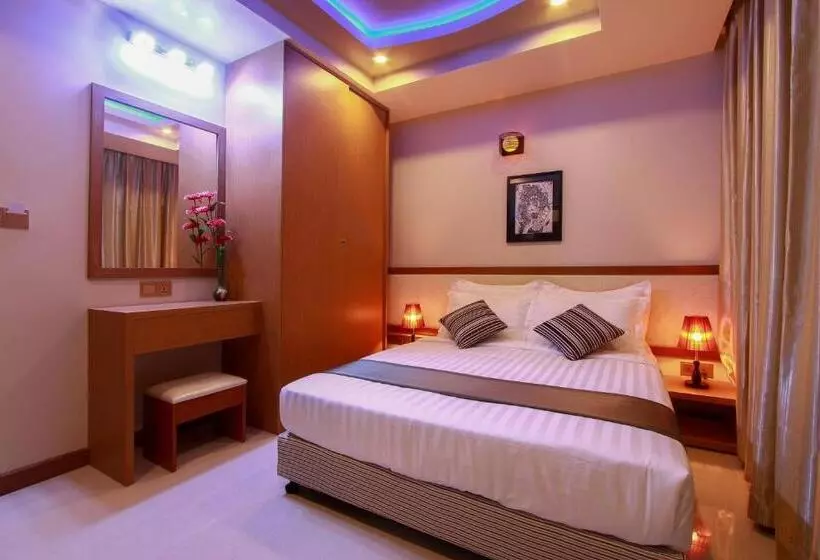Fotos del hotel Season Holidays At Hulhumale:  2