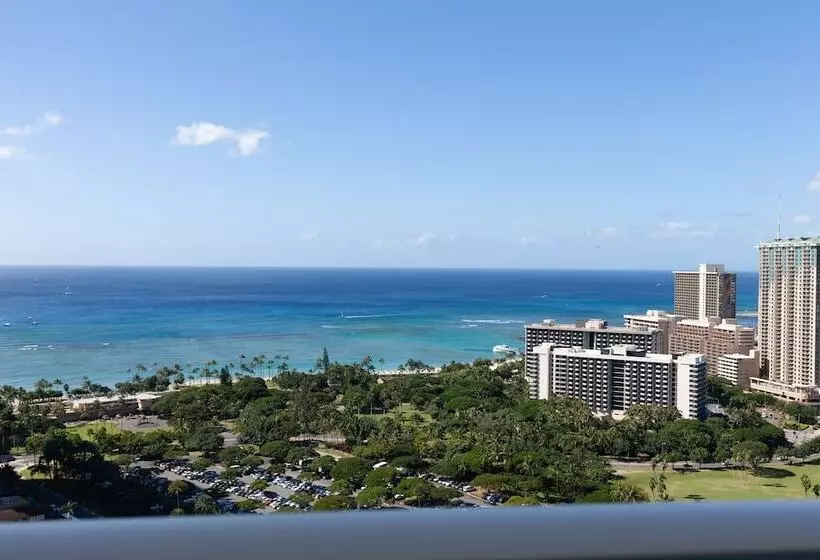 Fotos del hotel The Ritz-carlton Residences, Waikiki Beach:  10
