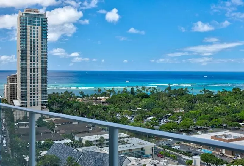 Fotos del hotel The Ritz-carlton Residences, Waikiki Beach:  24