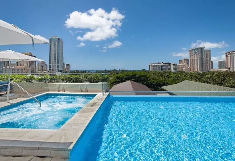 Fotos del hotel The Ritz-carlton Residences, Waikiki Beach:  12