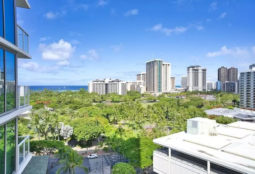 Fotos del hotel The Ritz-carlton Residences, Waikiki Beach:  22