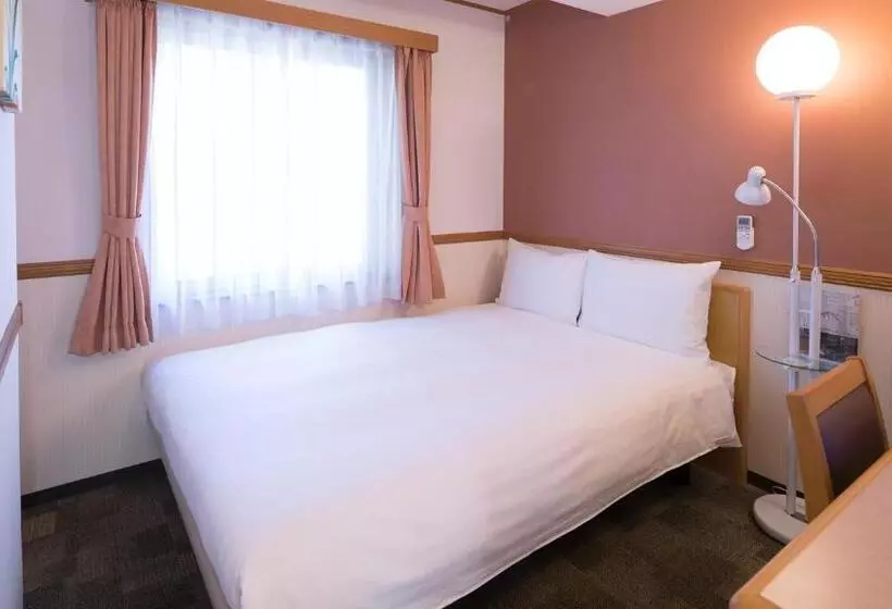 Fotos del hotel Toyoko Inn Soka-eki Nishi-guchi:  15