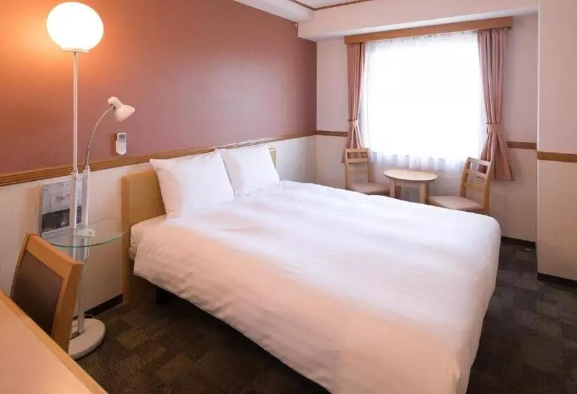 Fotos del hotel Toyoko Inn Soka-eki Nishi-guchi:  18