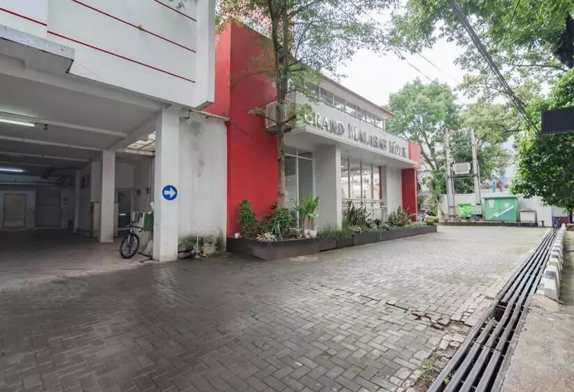 Fotos del hotel Grand Malabar:  4