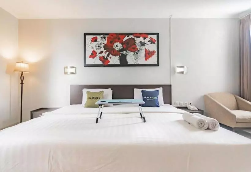 Fotos del hotel Grand Malabar:  15