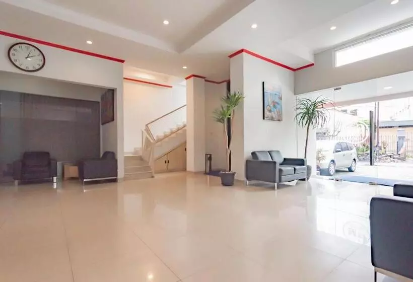 Fotos del hotel Grand Malabar:  3