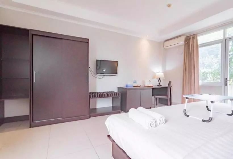 Fotos del hotel Grand Malabar:  18