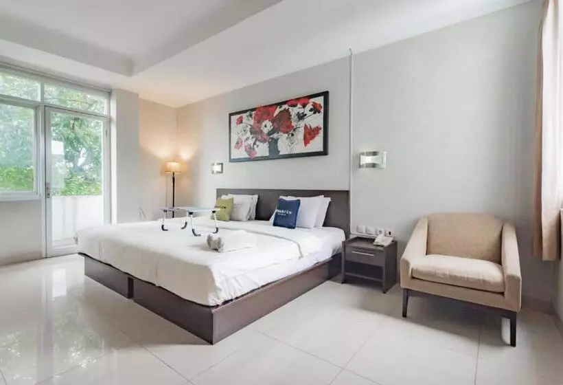 Fotos del hotel Grand Malabar:  20