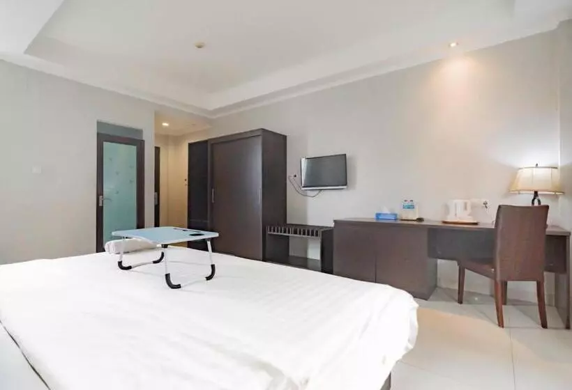 Fotos del hotel Grand Malabar:  22