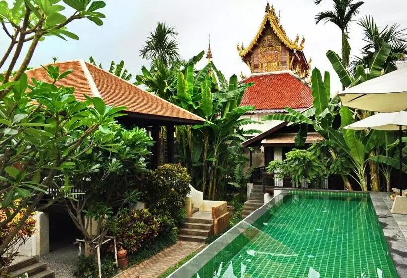 Baan Saen Fang Chiang Mai
