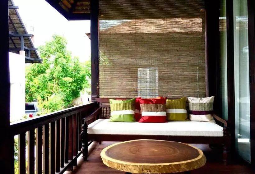 Fotos del hotel Baan Saen Fang Chiang Mai:  6