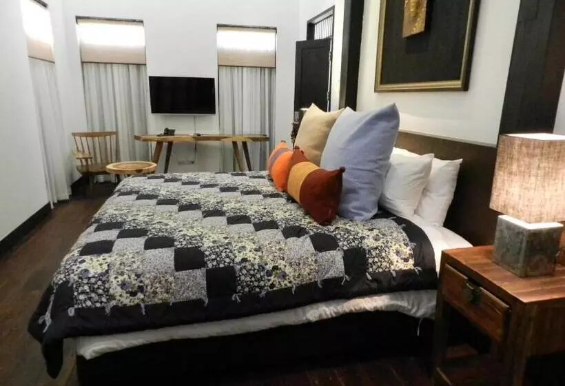 Fotos del hotel Baan Saen Fang Chiang Mai:  20