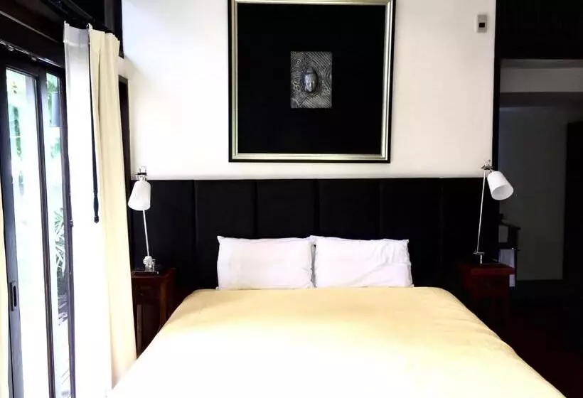 Fotos del hotel Baan Saen Fang Chiang Mai:  2