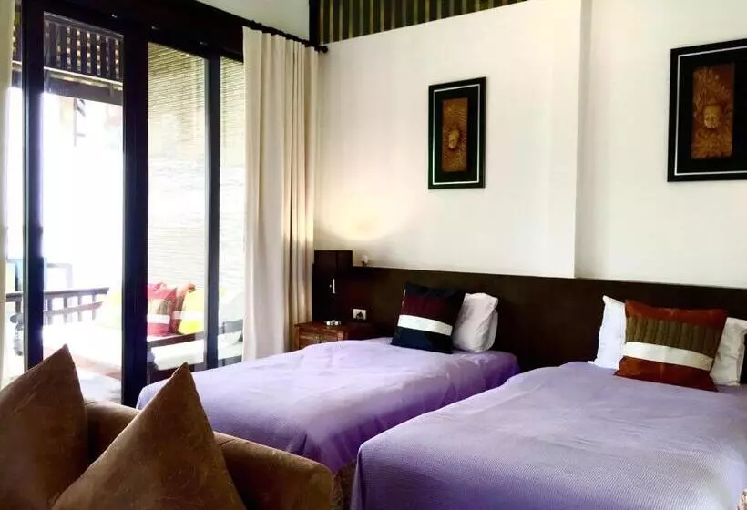 Fotos del hotel Baan Saen Fang Chiang Mai:  18