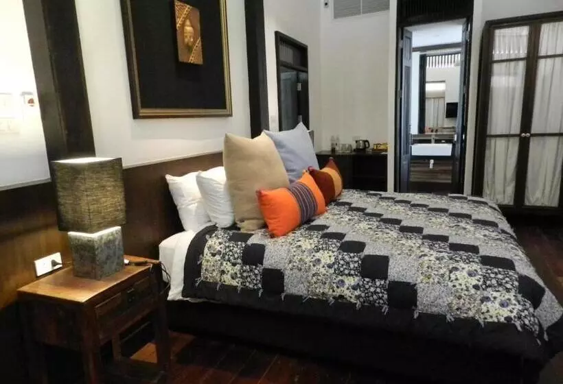 Fotos del hotel Baan Saen Fang Chiang Mai:  22