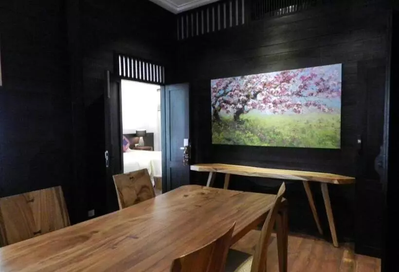 Fotos del hotel Baan Saen Fang Chiang Mai:  5