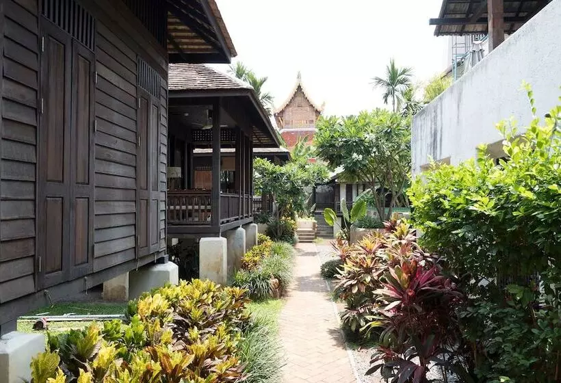 Fotos del hotel Baan Saen Fang Chiang Mai:  15