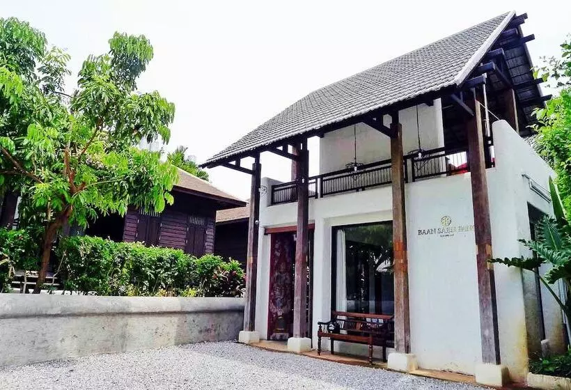 Fotos del hotel Baan Saen Fang Chiang Mai:  7