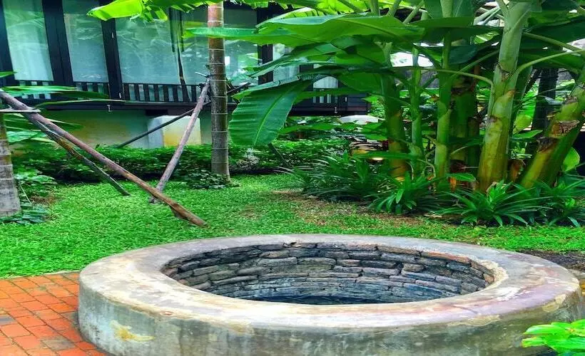 Fotos del hotel Baan Saen Fang Chiang Mai:  8