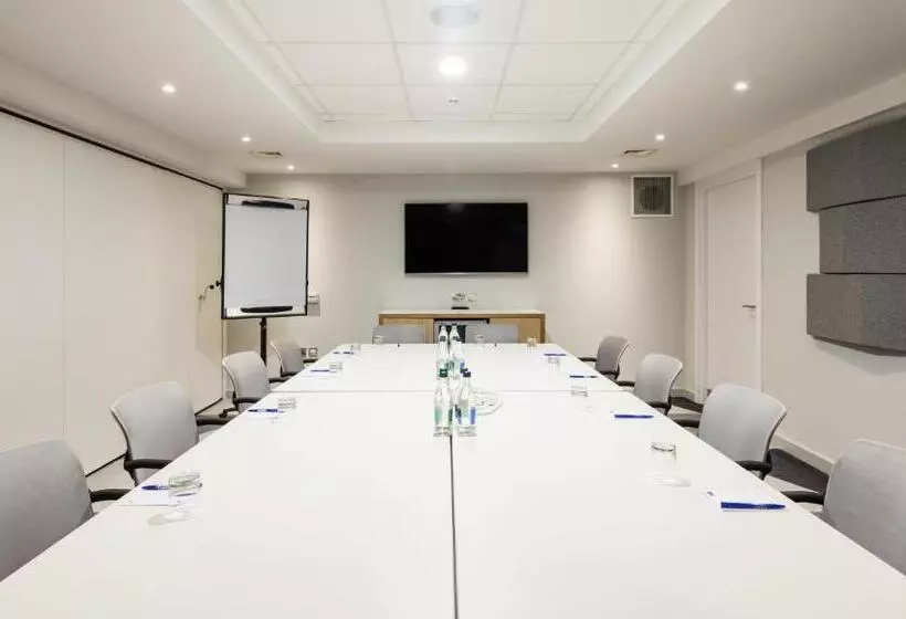 Fotos del hotel Holiday Inn Express Dublin City Centre, An Ihg:  6