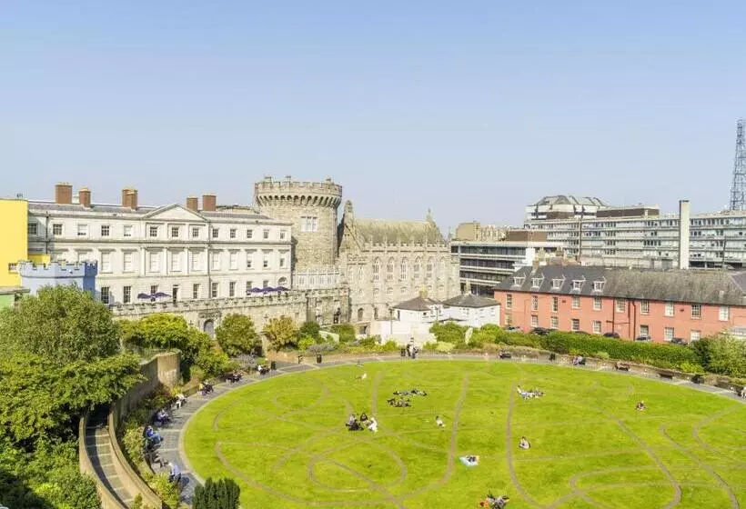 Fotos del hotel Holiday Inn Express Dublin City Centre, An Ihg:  8