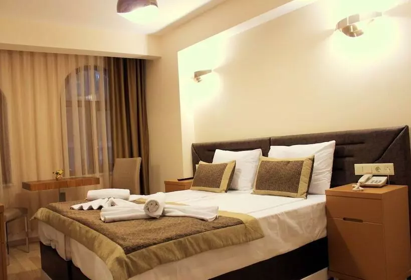 Fotos del hotel Milano  & Spa:  16