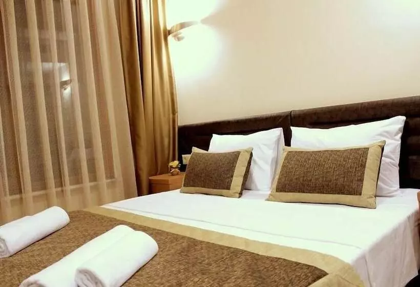 Fotos del hotel Milano  & Spa:  14