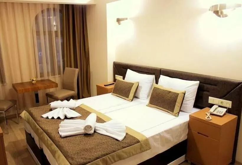 Fotos del hotel Milano  & Spa:  12