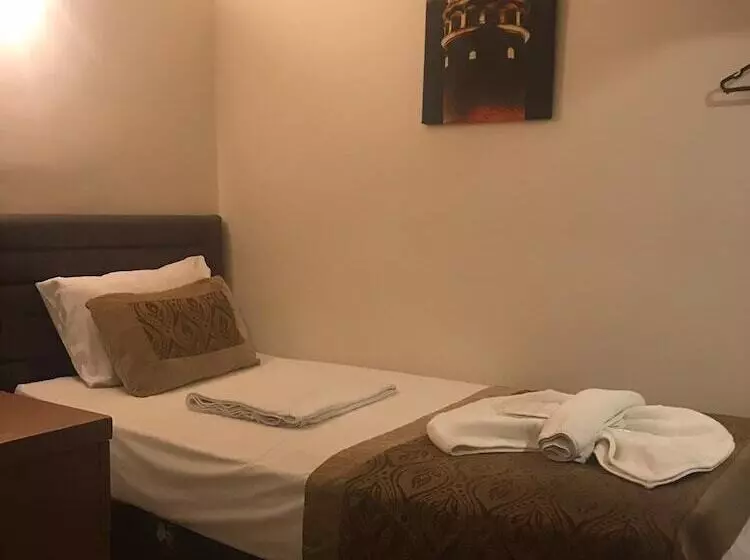 Fotos del hotel Milano  & Spa:  13