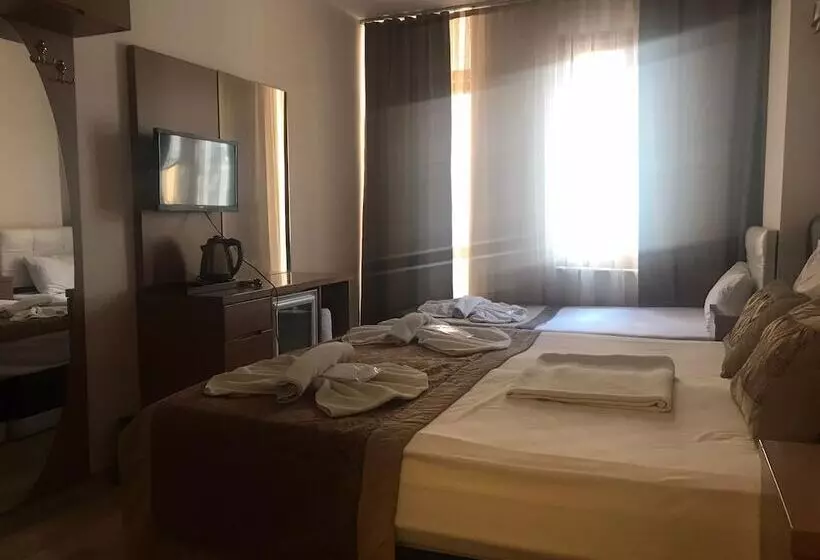 Fotos del hotel Milano  & Spa:  4