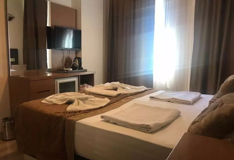 Fotos del hotel Milano  & Spa:  2