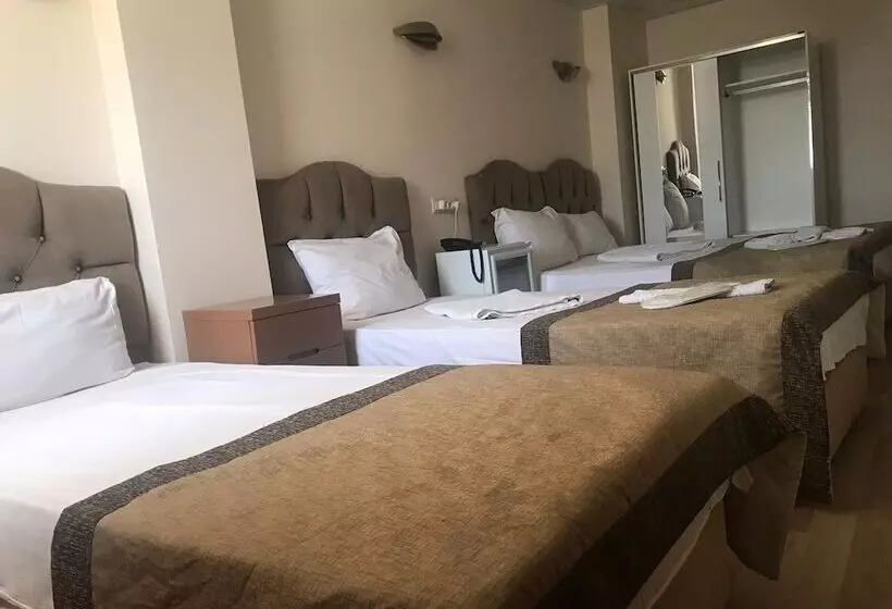 Fotos del hotel Milano  & Spa:  22