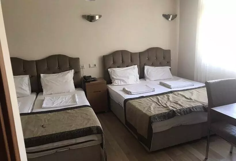 Fotos del hotel Milano  & Spa:  10