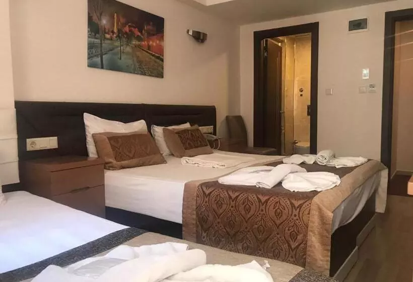 Fotos del hotel Milano  & Spa:  8