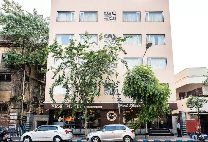 Fotos del hotel Treebo Trend Globe International:  11