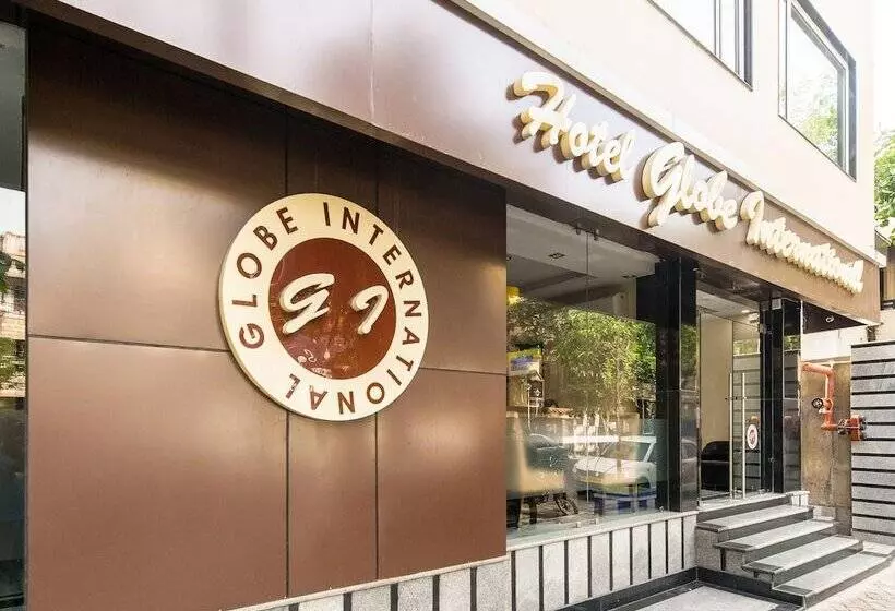 Fotos del hotel Treebo Trend Globe International:  7